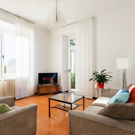 Adda River Casa Vacanza Calolziocorte Kültér fotó