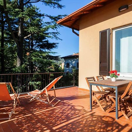Adda River Casa Vacanza Calolziocorte Kültér fotó