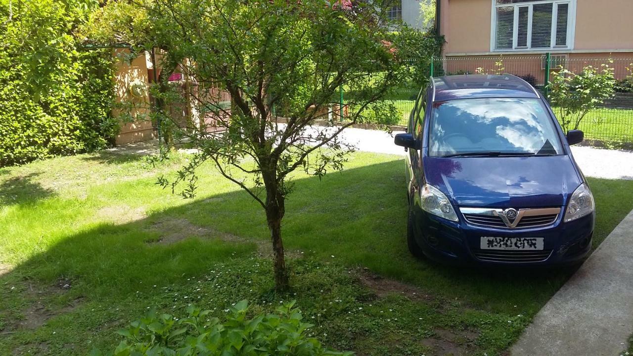 Adda River Casa Vacanza Calolziocorte Kültér fotó
