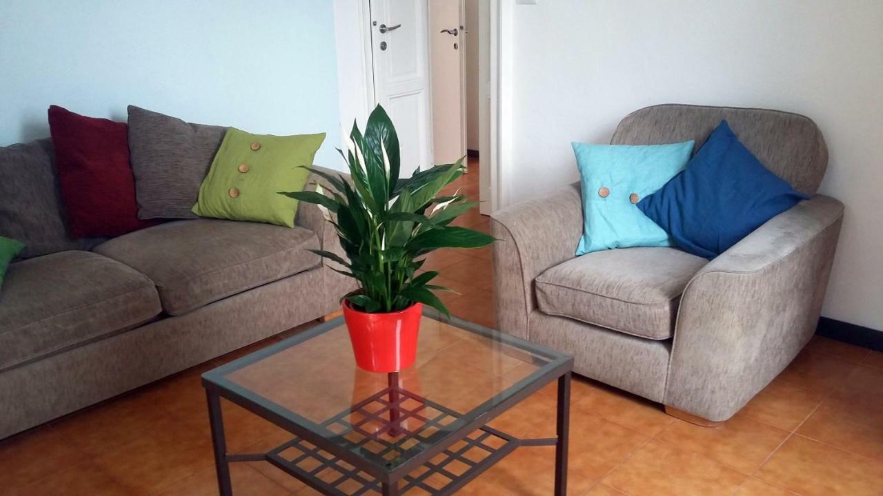 Adda River Casa Vacanza Calolziocorte Kültér fotó