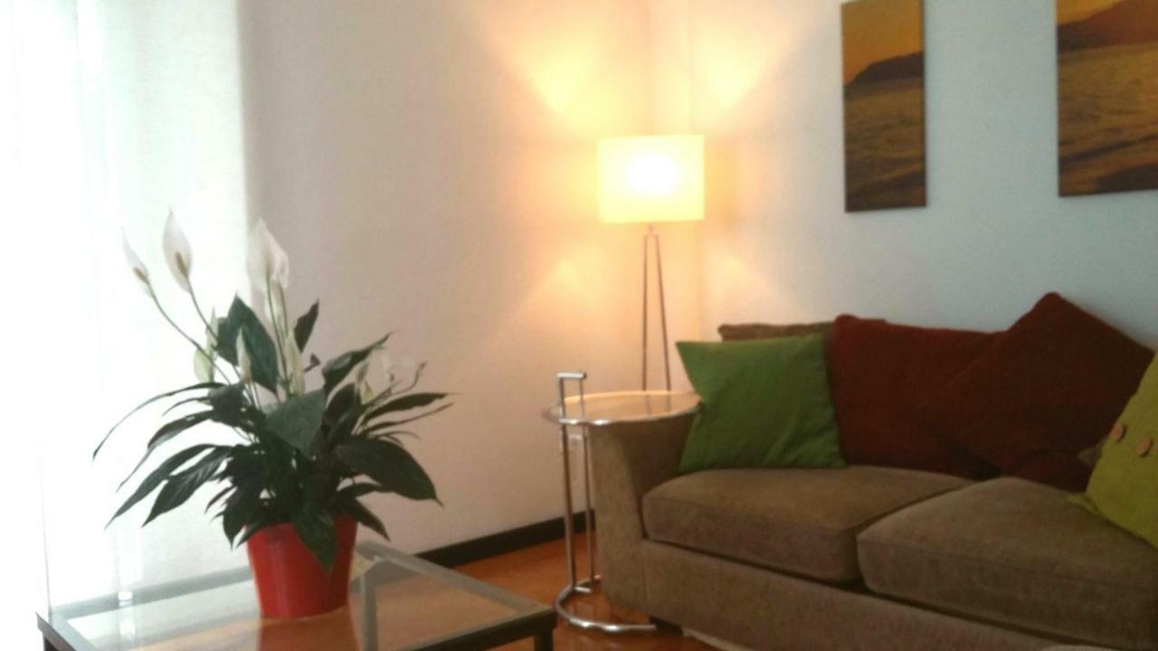 Adda River Casa Vacanza Calolziocorte Kültér fotó