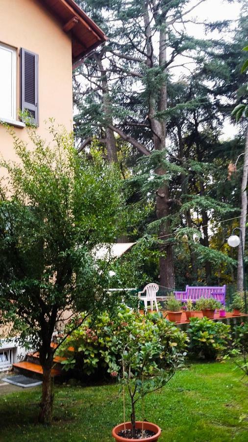 Adda River Casa Vacanza Calolziocorte Kültér fotó