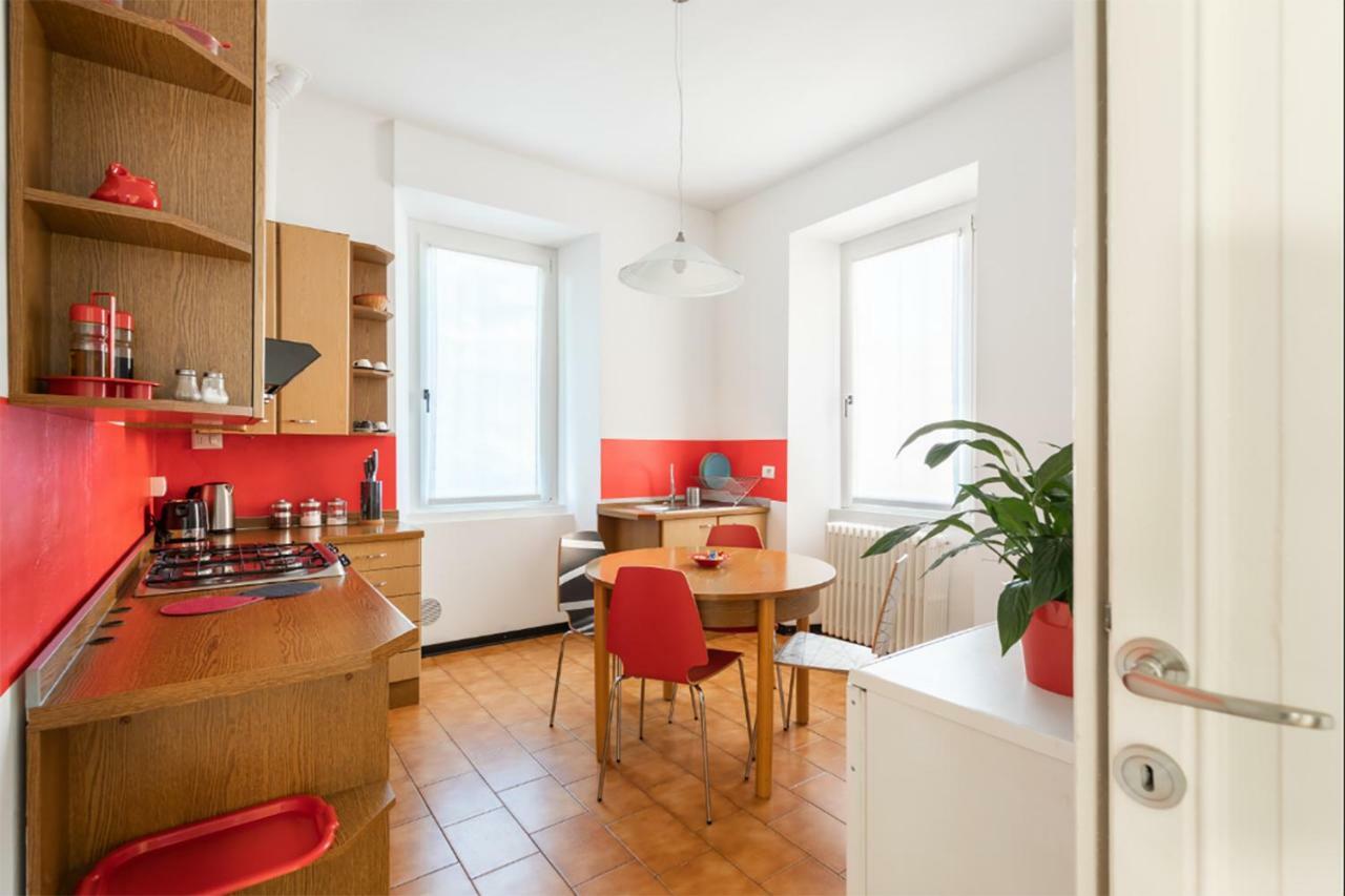 Adda River Casa Vacanza Calolziocorte Kültér fotó